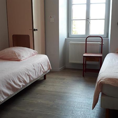 Vaylats L'Hostellerie Du Couvent المظهر الخارجي الصورة