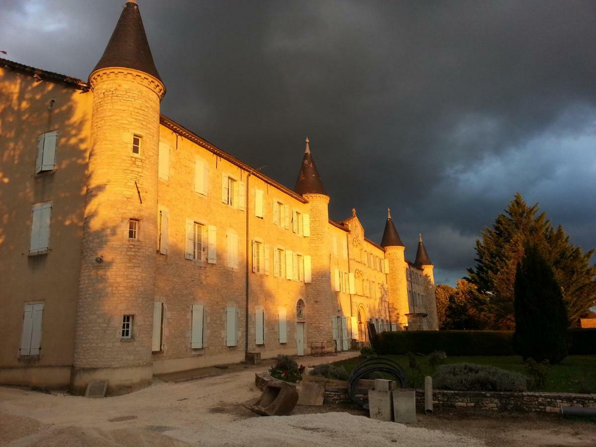 Vaylats L'Hostellerie Du Couvent المظهر الخارجي الصورة