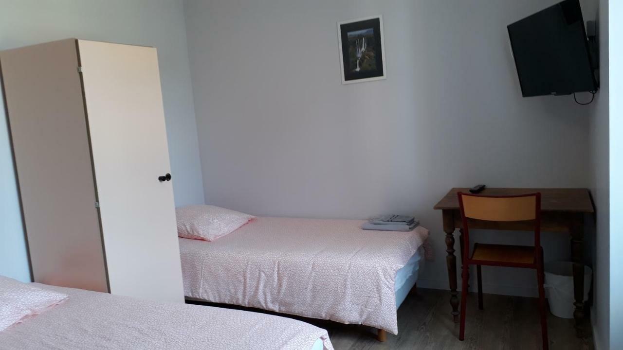Vaylats L'Hostellerie Du Couvent المظهر الخارجي الصورة
