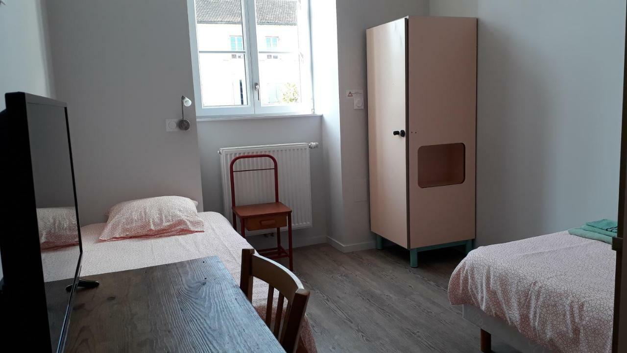 Vaylats L'Hostellerie Du Couvent المظهر الخارجي الصورة