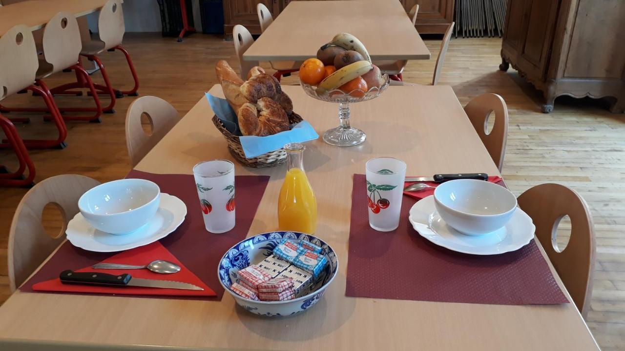 Vaylats L'Hostellerie Du Couvent المظهر الخارجي الصورة